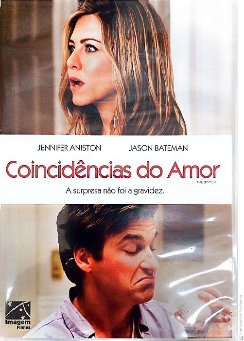Dvd Coincidencias do Amor Editora Jose Gordon [usado]