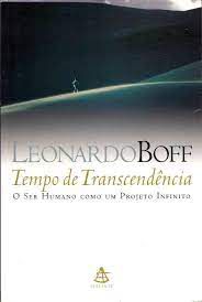Livro Tempo de Transcendência Autor Boff, Leonardo (2000) [seminovo]
