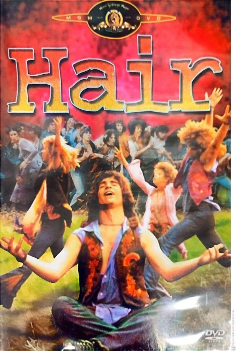 Cd Hair Interprete Twyla Thark [usado]