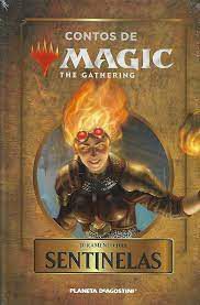 Gibi Contos de Magic The Gathering #5 Autor [usado]