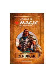Gibi Contos de Magic The Gathering #2 Autor [usado]