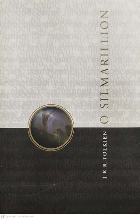 Livro Silmarillion, o Autor Tolkien, J.r.r. (2007) [usado]