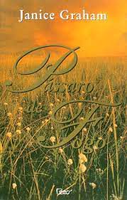 Livro Pássaro de Fogo Autor Graham, Janice (2001) [seminovo]