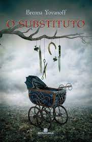 Livro Substituto, o Autor Yovanoff, Brenna (2012) [usado]