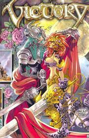 Gibi Victory Ii Autor (2001) [usado]