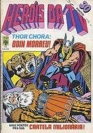 Gibi Heróis da Tv #55 - Formatinho Autor (1984) [usado]