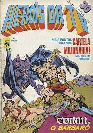 Gibi Heróis da Tv #54 - Formatinho Autor (1983) [usado]