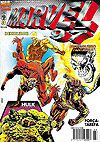 Gibi Marvel 97 #3 - Formatinho Autor (1997) [usado]