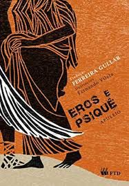 Livro Eros e Psiquê Autor Apuleio (2009) [seminovo]