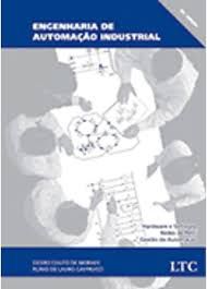 Livro Engenharia de Automação Industrial Autor Moraes, Cícero Couto de (2007) [usado]