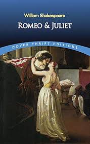 Livro Romeo And Juliet Autor Shakespeare, William (2022) [seminovo]