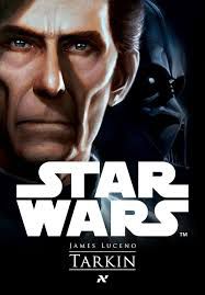 Livro Star Wars: Tarkin Autor Luceno, James (2015) [usado]