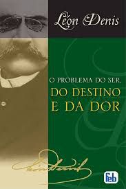 Livro o Problema do Ser, do Destino e da Dor Autor Denis, Léon (2010) [seminovo]