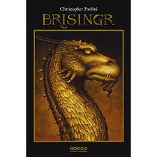 Livro Brisingr Autor Paolini, Christopher (2008) [usado]