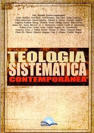 Livro Teologia Sistemática Contemporânea Autor Ferreira (org.), Júlio Andrade (2018) [seminovo]