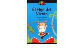 Livro El Hijo Del Viento Autor Alcántara, Ricardo (2003) [usado]