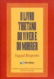 Livro Livro Tibetano do Viver e do Morrer, o Autor Rinpoche, Sogyal (2015) [seminovo]