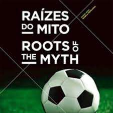 Livro Raízes do Mito - Roots Of The Myth Autor Rosa, Daniel (2013) [seminovo]