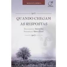 Livro Quando Chegam as Respostas Autor Tozzi, Sônia (2007) [usado]