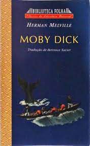 Livro Moby Dick Volume Autor Melville, Herman [seminovo]