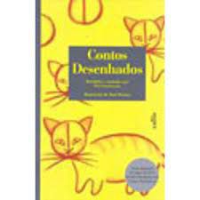 Livro Contos Desenhados Autor Gustavsson, Per (2011) [usado]