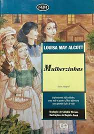 Livro Mulherzinhas - Eu Leio (texto Integral) Autor Alcott, Louisa May (1998) [usado]