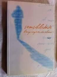 Livro Sensibilidade: Linguagem da Alma Autor Seiji (2006) [seminovo]
