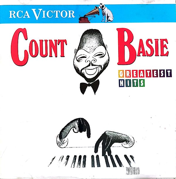 Cd Count Basie Greatest Hits Interprete Count Basie (1996) [usado]