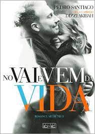 Livro no Vai e vem da Vida Autor Santiago, Pedro (2017) [seminovo]
