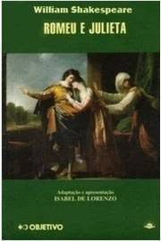Livro Romeu e Julieta Autor Shakespeare, William [usado]