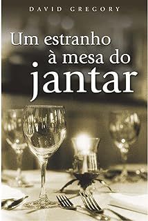 Livro um Estranho a Mesa de um Bar Autor Gregory, David (2009) [usado]