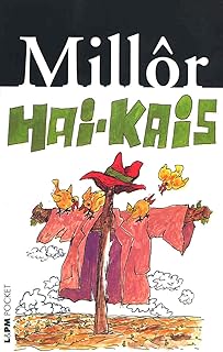 Livro Hai - Kais Autor Fernandes, Millor (2000) [usado]