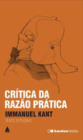 Livro Crítica da Razão Prática Autor Kant, Immanuel [novo]