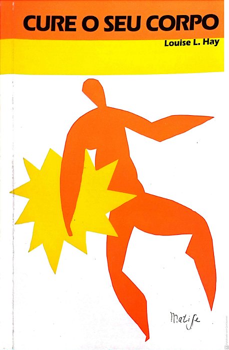 Livro Cure seu Corpo Autor Gasparetto ,luis Antonio [usado]