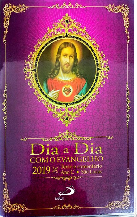Livro Dia a Dia com o Evangelho Autor Fernandes (org.), Iorlando Rodrigues (2018) [usado]