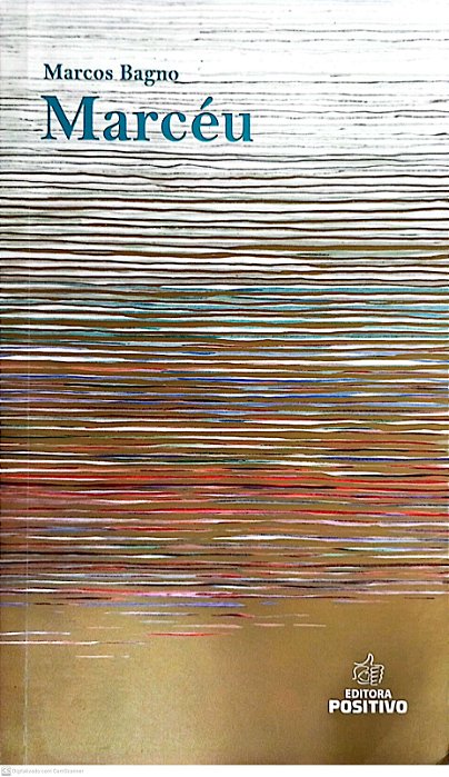 Livro Marceu Autor Bagno, Marcos (2013) [usado]