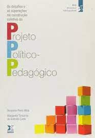Livro os Desafios e as Superações na Construção Coletiva do Projeto Político-pedagógico Autor Maia, Benjamin Perez (2011) [usado]