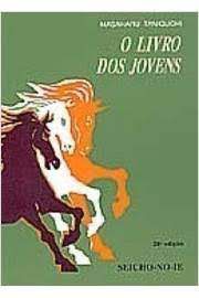 Livro Livro dos Jovens Autor Taniguchi, Masaharu (2009) [seminovo]