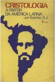 Livro Cristologia a Partir da América Latina Autor Sobrino, Jon (1983) [usado]