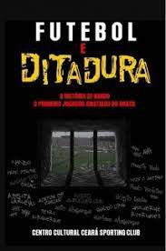 Livro Futebol e Ditadura: a História de Nando o Primeiro Jogador Anistiado do Brasil Autor Autor Desconhecido (2011) [usado]