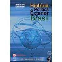 Livro Historia da Politica Exterior do Brasil Autor Cervo, Amado Luiz (2002) [usado]