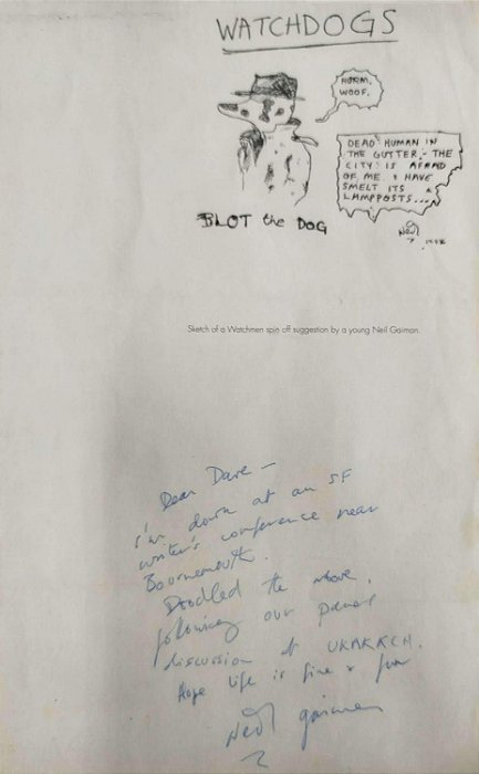 Dvd Watchmen (international Edition) Editora Alan Moore e Dave Gibbons [usado]