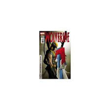 Gibi Wolverine #90 Autor (2012) [seminovo]