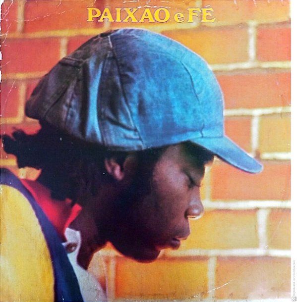 Disco de Vinil Milton Nascimento Interprete Milton Nascimento (1970) [usado]