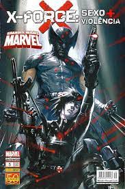 Gibi Grandes Heróis Marvel #5 Autor (2011) [seminovo]