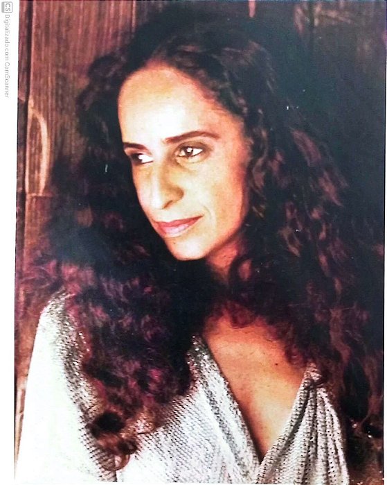 Disco de Vinil Maria Bethãnia - Dezembros Interprete Maria Bethãnia (1986) [usado]