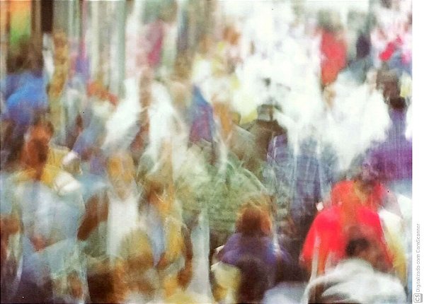 Disco de Vinil Gente Brasileira Interprete Varios (1987) [usado]