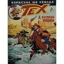 Gibi Tex Especial de Férias#10 Autor (2011) [usado]