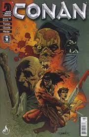 Gibi Conan #48 Autor (2008) [usado]