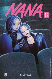 Gibi Nana #12 Autor (2009) [usado]